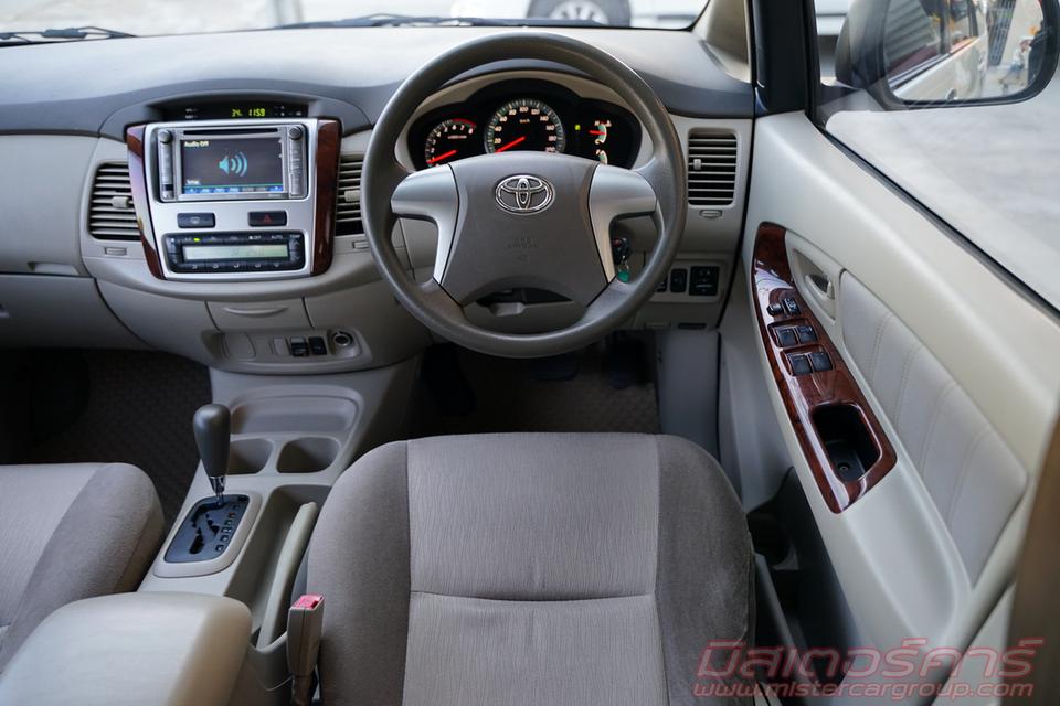 2013 TOYOTA INNOVA 2.0 G OPTION  ( 5532 ) 11