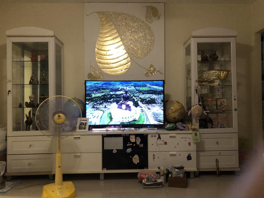อาคารสำนักงานและพักอาศัย4ชั้น 5