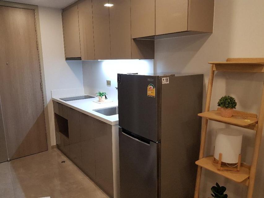 ขายคอนโด ใกล้ Central พระราม 9 12