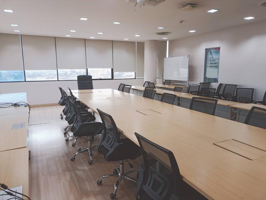 ให้เช่าสำนักงานในอาคารจุฑามาศพร้อมที่จอดรถบนทำเลทองบนถนนวิภาวดีรังสิต ใกล้ทางด่วนดอนเมือง หลักสี่ และสนามบินดอนเมือง เดินทางสะดวก 6