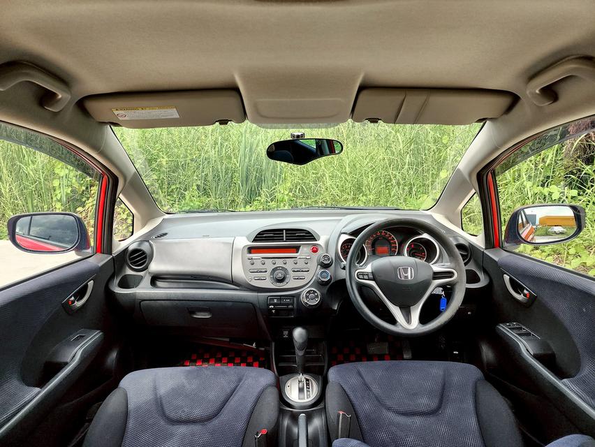 HONDA Jazz GE 1.5V 2013 13