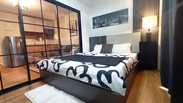 ขายคอนโดซิตี้วิลล่าย่านลาดพร้าว130รามคำแหงบางกะปิ fully furnishedตึกD1ชั้น3 ใกล้BTSลาดพร้าว101 1