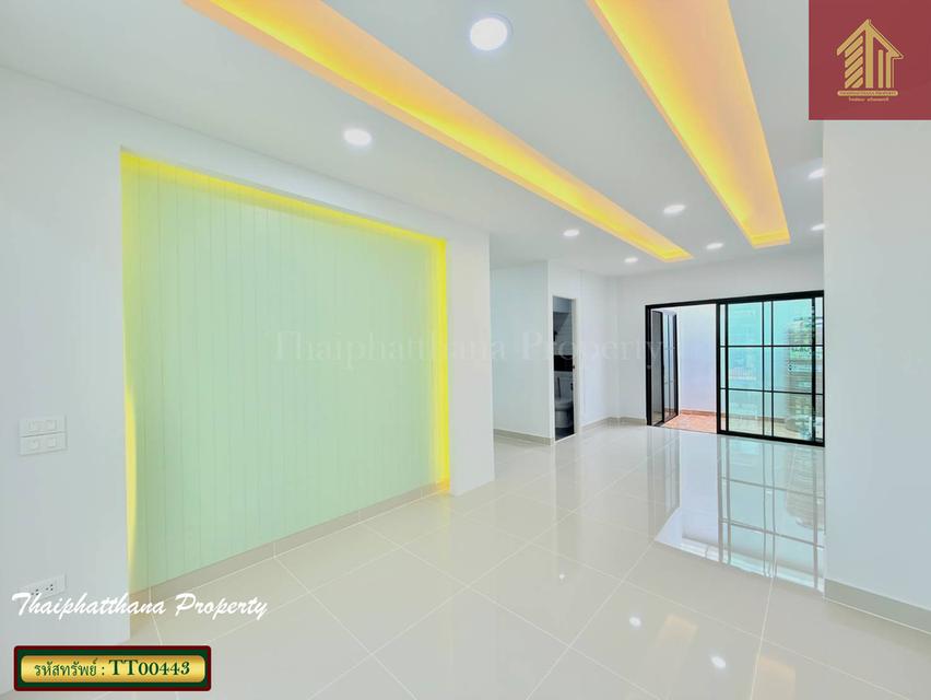 หมู่บ้านนริศรา บึงน้ำรักษ์ รังสิต-นครนายก 3