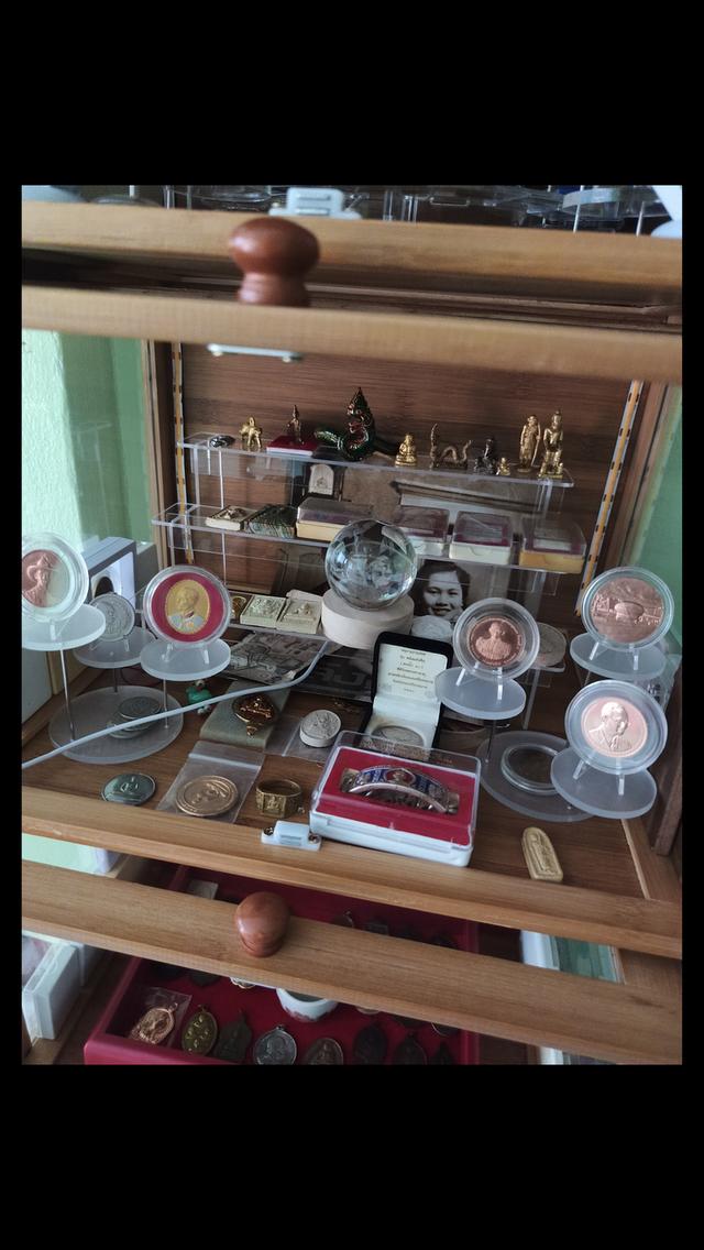 ขายของสะสมยกตมีทั้ง.พระเก่า,พระใหม่,เครื่องราง,เหรียญต่างชาติ,เหรียญไทย,เหรียญสะสมหายาก
