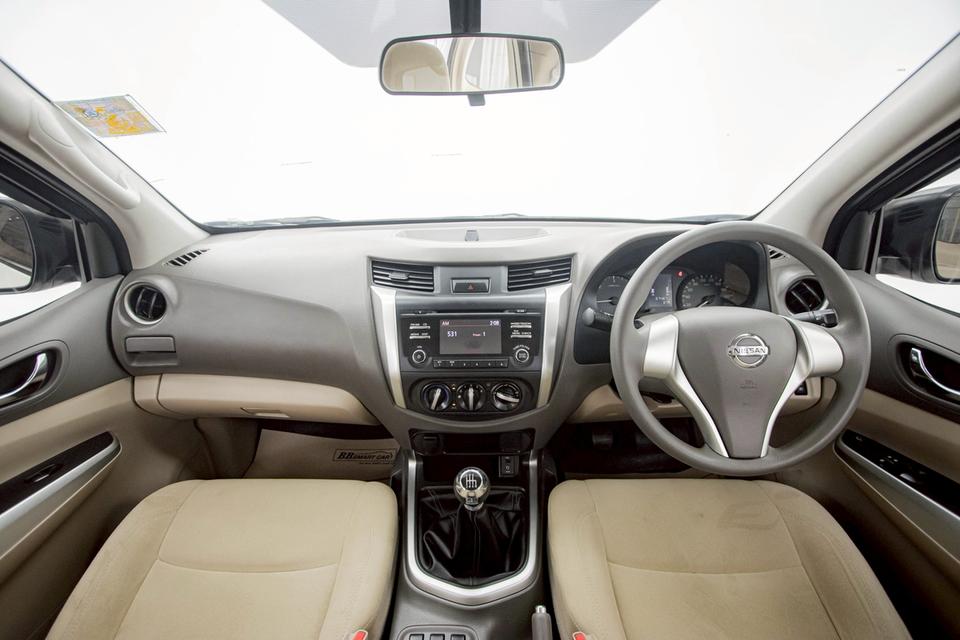 รหัสรถ 1D825 NAVARA NP300 2.5 E 2019 16