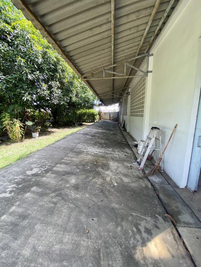 🏗🏢 ขายที่ดินพร้อมสิ่งปลูกสร้าง 2ไร่ 18ตร.วา ติดถนนใหญ่ (ปิ่นเกล้า-นครชัยศรี) 10