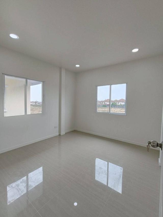 บ้านแฝด รีโนเวทใหม่ หมู่บ้านวราภิรมย์ 2 ลำลูกกาคลอง 3 ตำบลลาดสวาย อำเภอลำลูกกา ปทุมธานี 17