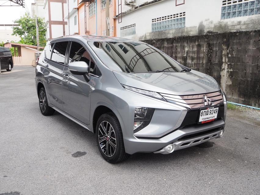 MITSUBISHI XPANDER 1.5 GT ปี 2019 2