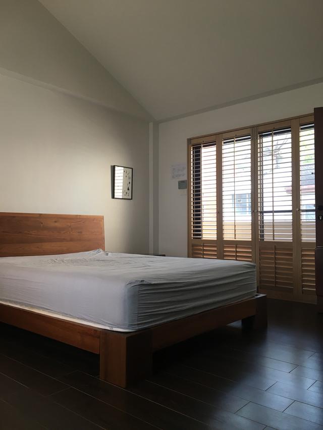 [For Rent] Townhouse in soi Sukhumvit 43, 300m. from main road รูปที่ 7