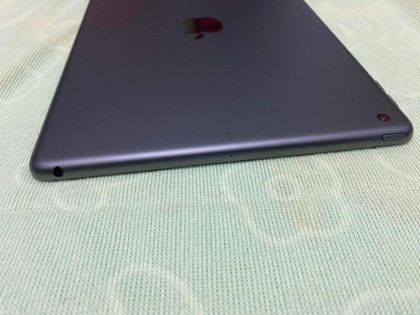 iPad Gen 9 (2021) Wi-Fi 64GB สี Space Gray 5