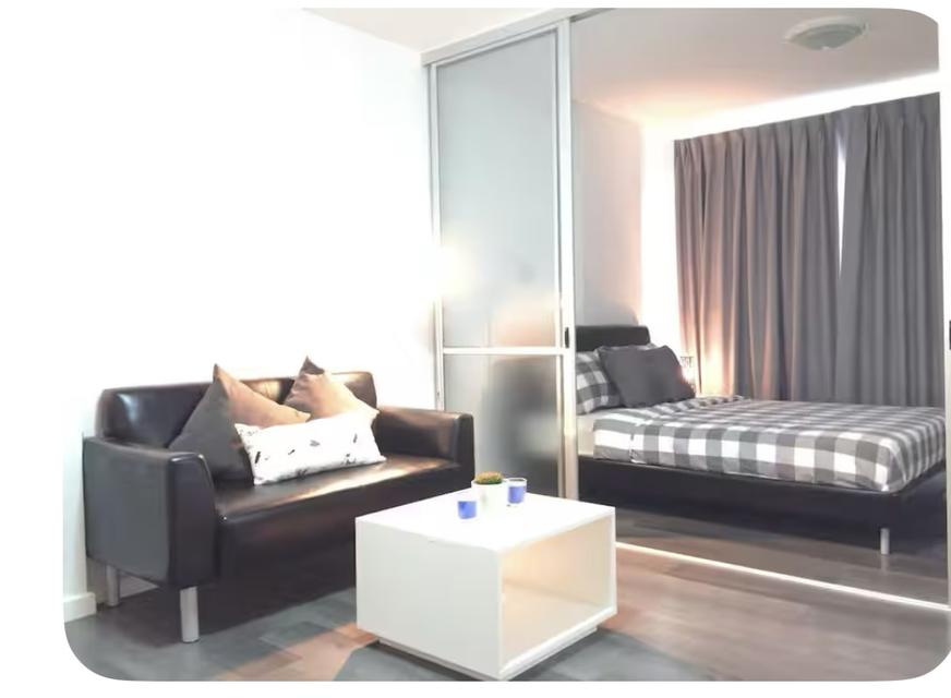 D condo เนินพระ ระยอง 3