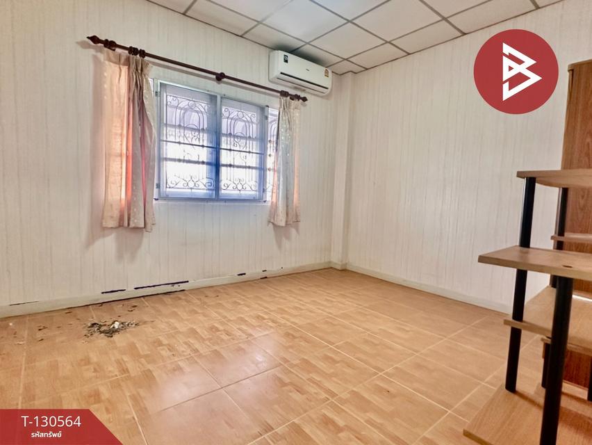 ขายทาวน์โฮม หมู่บ้านลัลลี่วิลล์2 ศรีนครินทร์-เทพารักษ์ (Lally Ville2 Srinakarin-Teparak) แพรกษา สมุทรปราการ 11