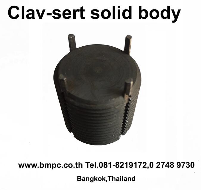 รับซ่อมเกลียว, บริการสวมเกลียวสปริง, Thread repair service รูปที่ 7