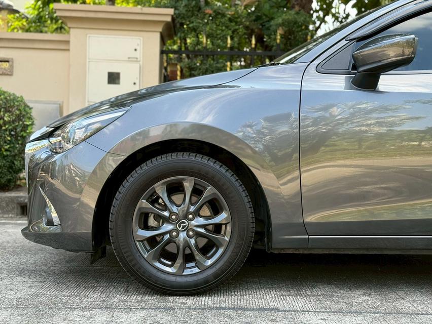 รหัสรถ PJP954 🚙🚐2019 MAZDA 2 1.3 High Connect 2