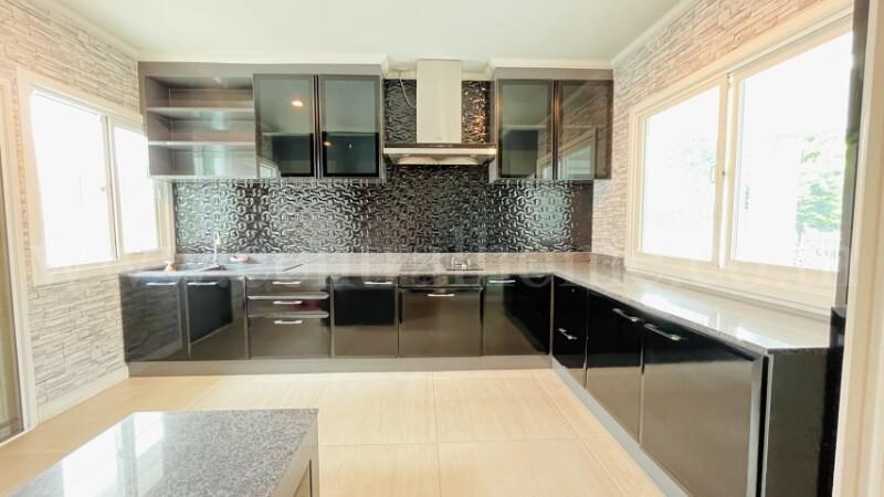 ให้เช่า บ้านเดี่ยว ศุภาลัย พรีมา วิลล่า พระราม 2 - บางขุนเทียน Built-in ทั้งหลัง 11