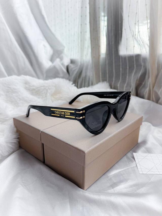 แว่นกันแดดDior 13