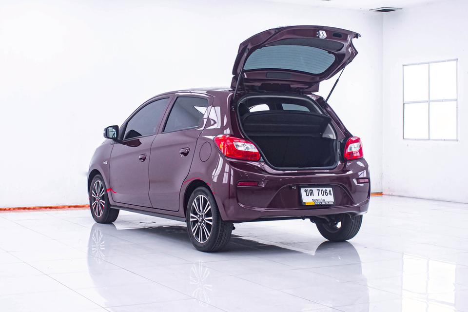 รหัสรถ 1D762 MIRAGE 1.2 GLX 2017 14