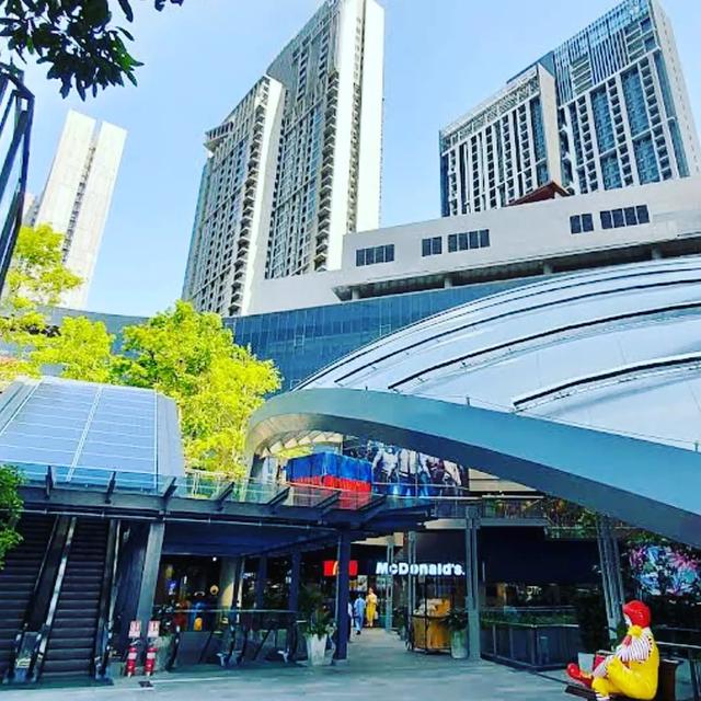 Whizdom Essence Sukhumvit 101 1
