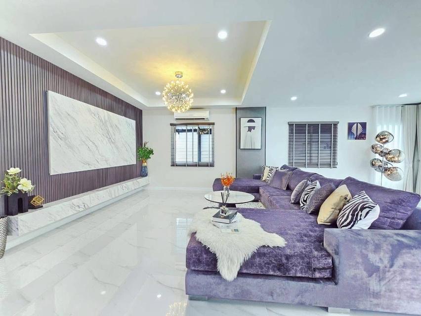 Selling Pattaya Pool Villa Green Field 2 15