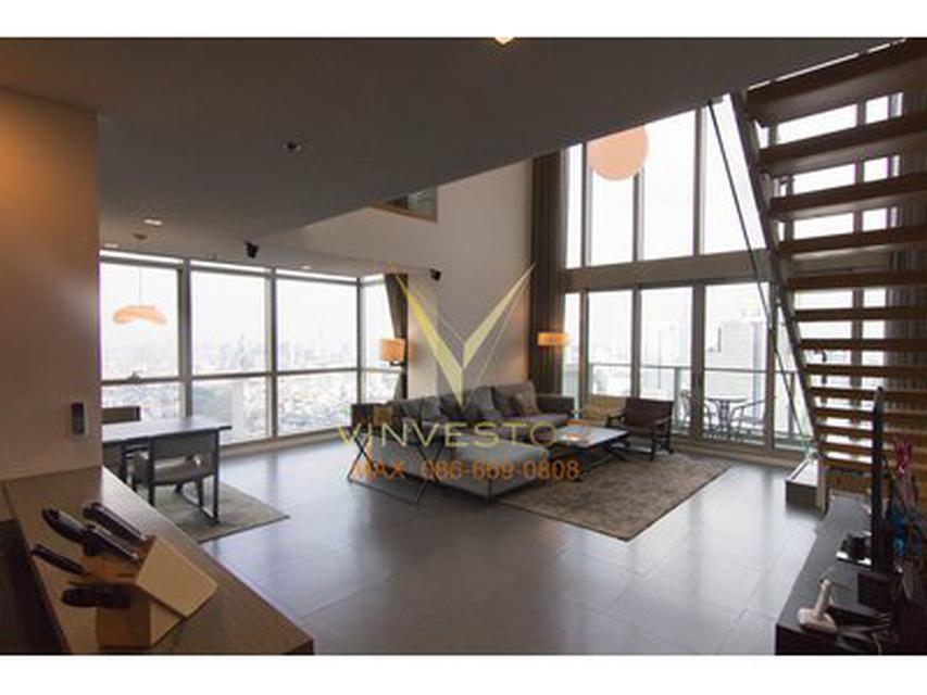 For Sale The River 181 sq.m 3 Bedrooms Duplex 6