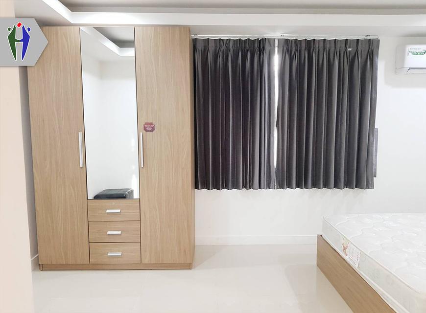 ทาวน์เฮ้าสองชั้น ให้เช่า  18,000 บาท ถนนชัยพฤกษ์ พัทยาใต้ 10