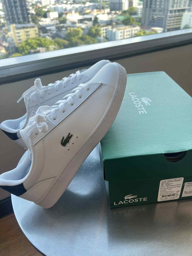 Lacoste 2