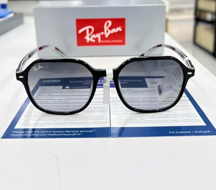 แว่นตากันแดด Rayban 1