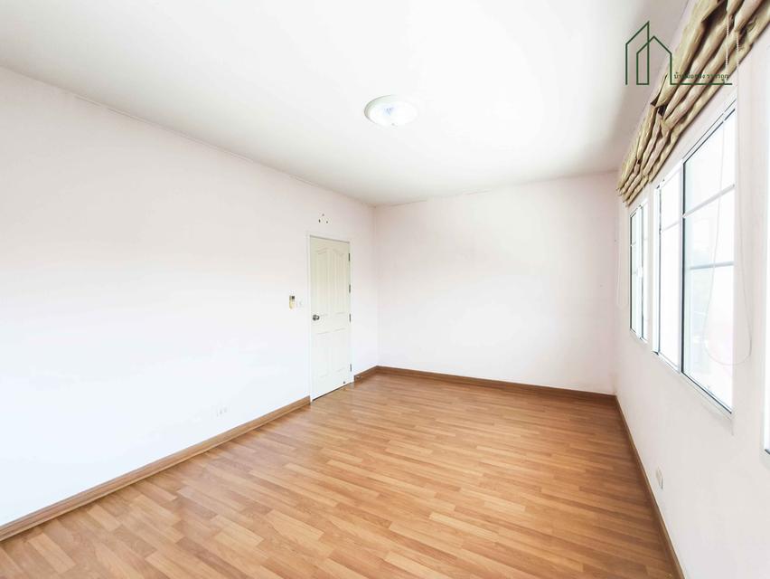 บ้านเดี่ยว 2 ชั้น ภัสสร เพรสทีจ อ่อนนุช ศรีนครินทร์–พัฒนาการ เฉลิมพระเกียรติ ร.9 ประเวศ 18