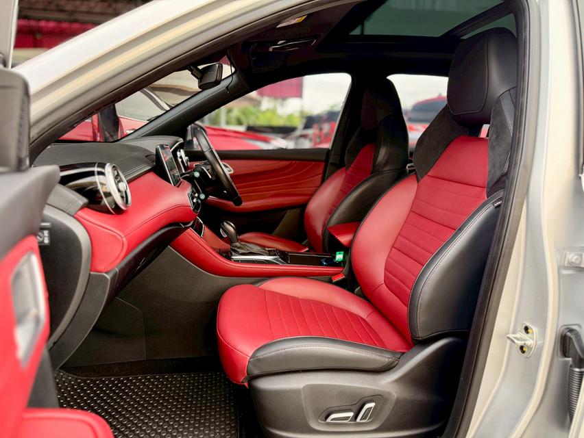 MG HS 1.5 X Sunroof 2020  10