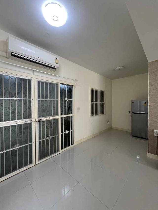 บ้านเช่าหลังมุม เมืองทองธานี The Connect 1 เมืองทอง 10