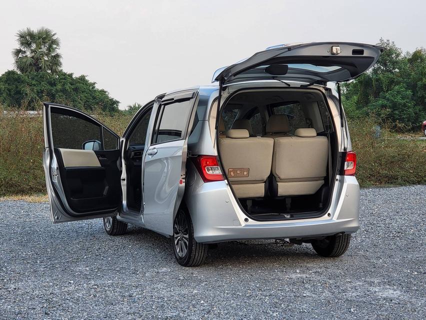 รหัสรถ NC2144  HONDA FREED 1.5EL i-VTEC " Minor Change " 2015 7