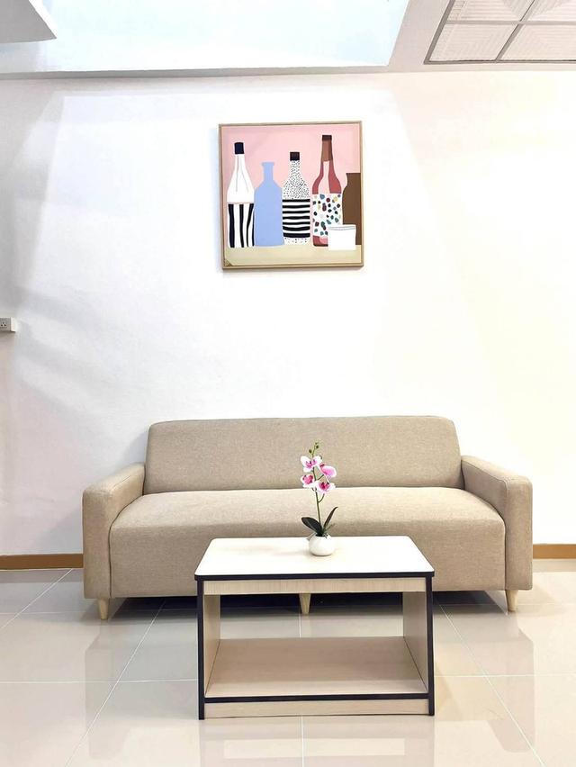 🏡บ้านบัวทองธานี 2 ชั้น 3 ห้องนอน2 ห้องน้ำ1 ห้องครัวsาคา [ ฟรีโอน ] 9
