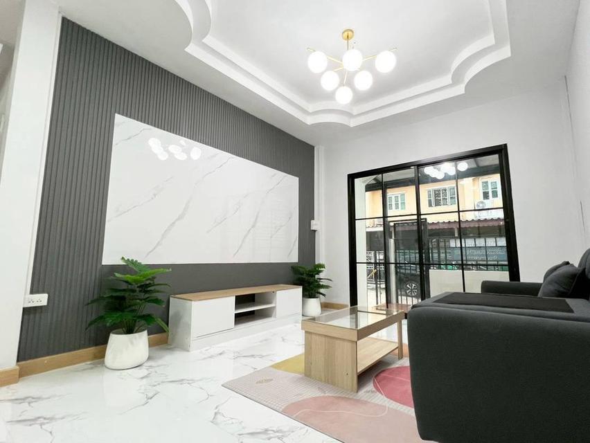 หมู่บ้านบัวทองธานีเฟส15 6