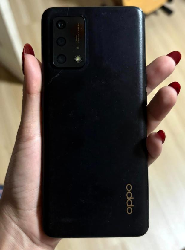 Oppo A95 มือสองสภาพดี