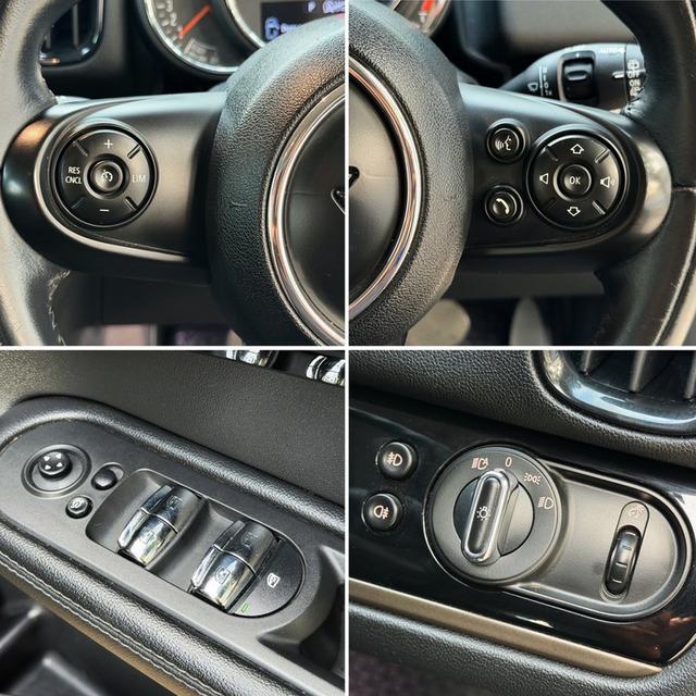 รหัสรถ AVA8036 🌈 MINI Countryman Cooper 2.0 S ปี 2019 รูปที่ 15