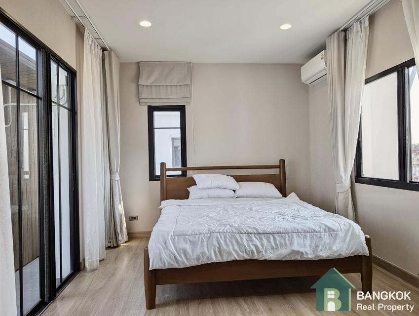 บ้าน ณรา วงแหวนรามอินทรา 18