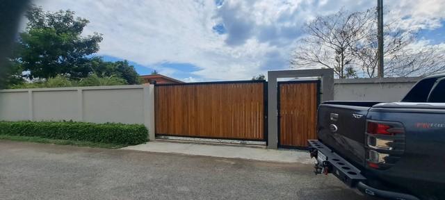 ขายที่ดินซอยวันญาณ นาจอมเทียน พัทยา เนื้อที่ 200 ตารางวา 3