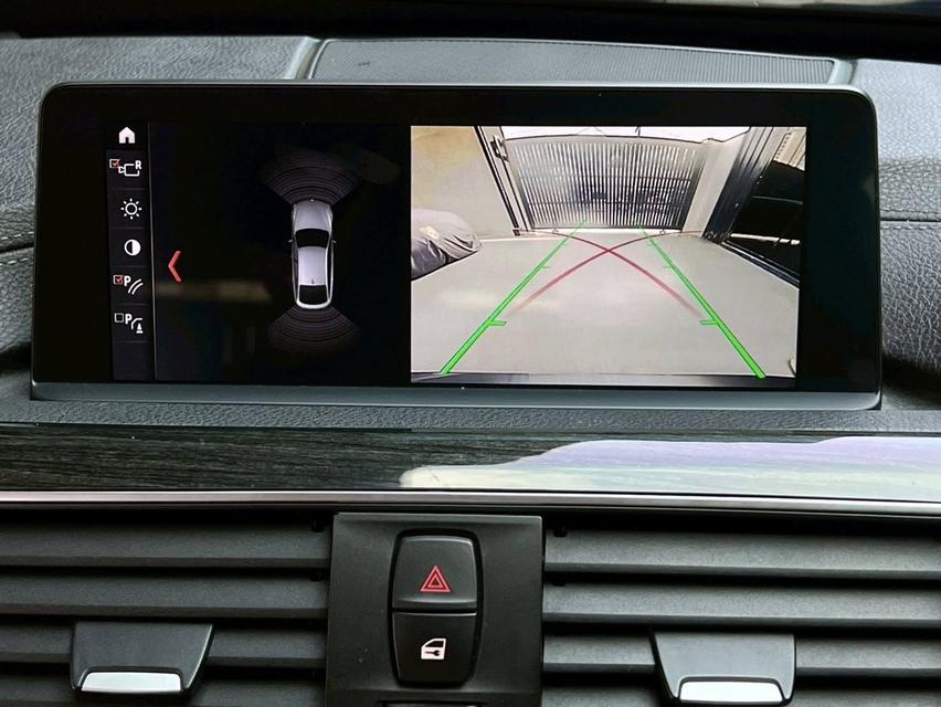 BMW 320D GT Luxuly ปี 2020 9