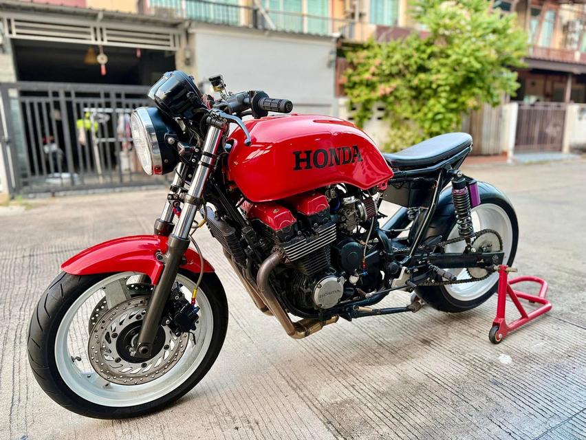 Honda CB750 มือสอง 4