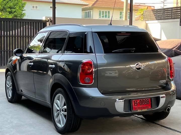 ขายด่วน Mini Countryman 3