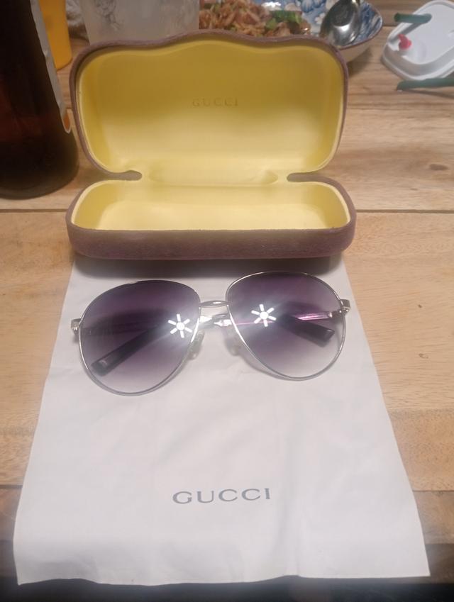 Gucci GG 2280/S J5G99 รูปที่ 8