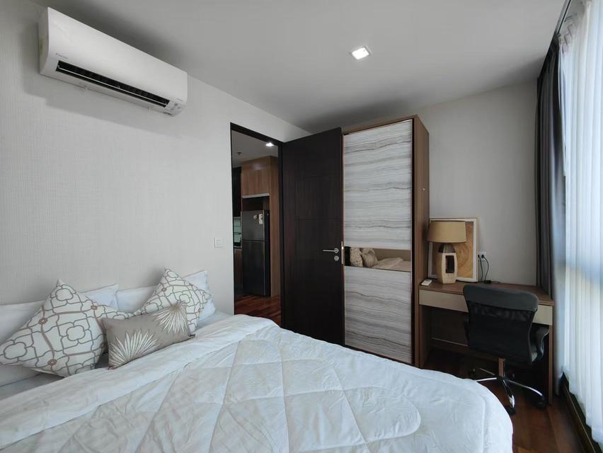 ให้เช่าหรือขาย คอนโดใกล้ BTS ราชเทวี Wish Signature Midtown Siam 1