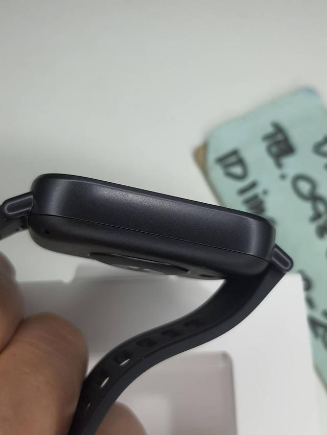 Redmi watch 5 Active ( อ่านนิดอย่ามือไว ชวนเข้ากลุ่มขายของบ้านเขียว) 11