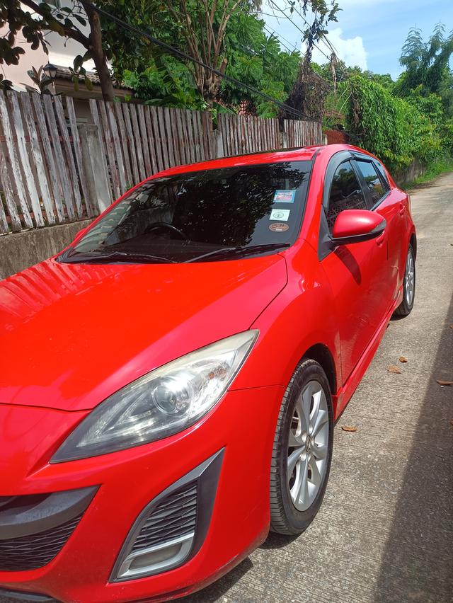 Mazda3 2.0 เจ้าของขายเอง 10