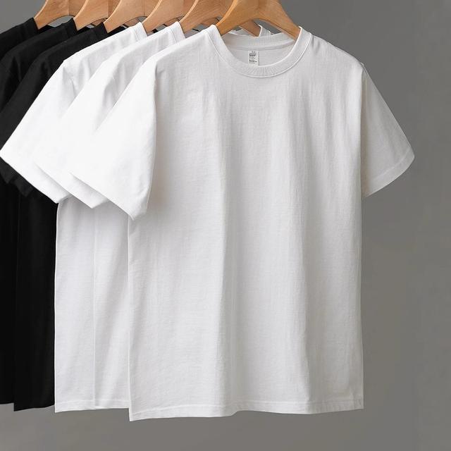 เสื้อผ้าแฟชั่นเกาหลีเสื้อยืดแขนสั้น