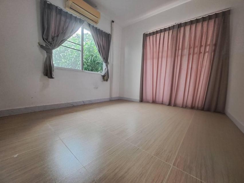 ขายบ้านเดี่ยวมือสองนนทบุรี โครงการ อินนิซิโอ ปิ่นเกล้า-วงแหวน (Inizio Pinklao Wongwaen) หลังมุม เนื้อที่ 50.40 ตร.ว. 13