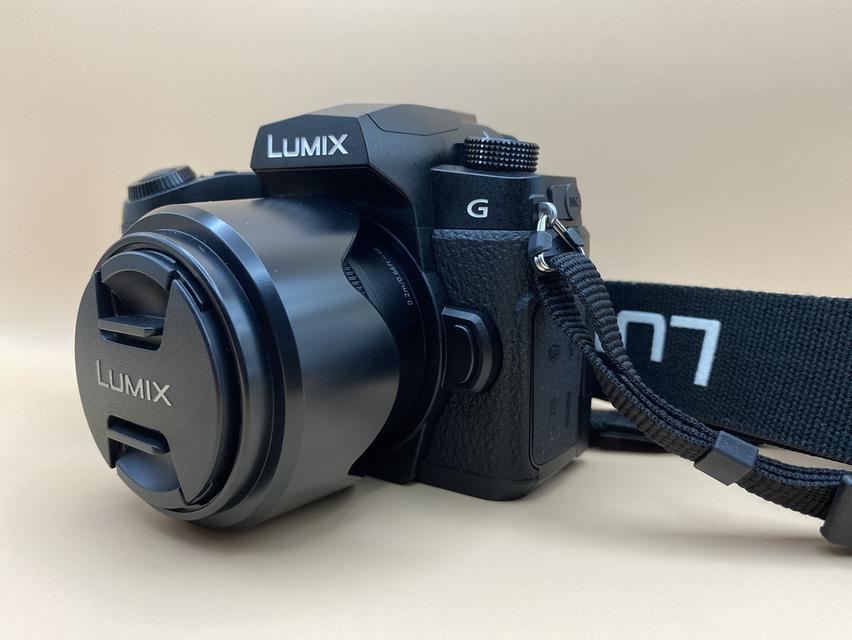 ขายกล้อง Panasnic Lumix G90 3