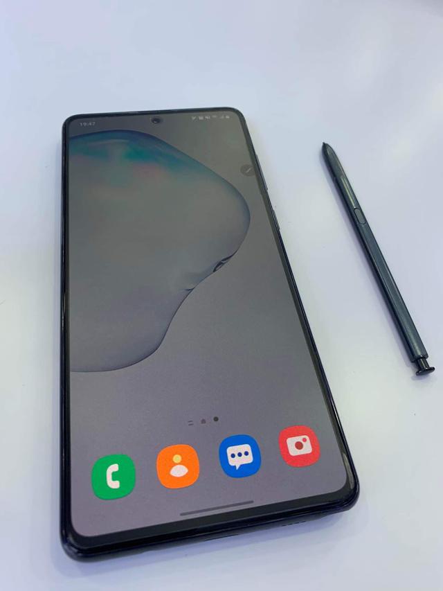 Samsung Galaxy Note 10 Lite 6