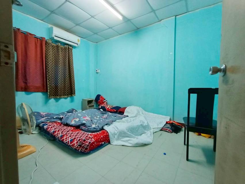 บ้านเอื้ออาทร รังสิต คลอง 10 ถนนรังสิต นครนายก ตำบลบึงสนั่น อำเภอธัญบุรี จังหวัดปทุมธานี 9