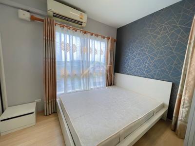 Plum Condo Bangyai Station พลัม คอนโด บางใหญ่ สเตชั่น 6